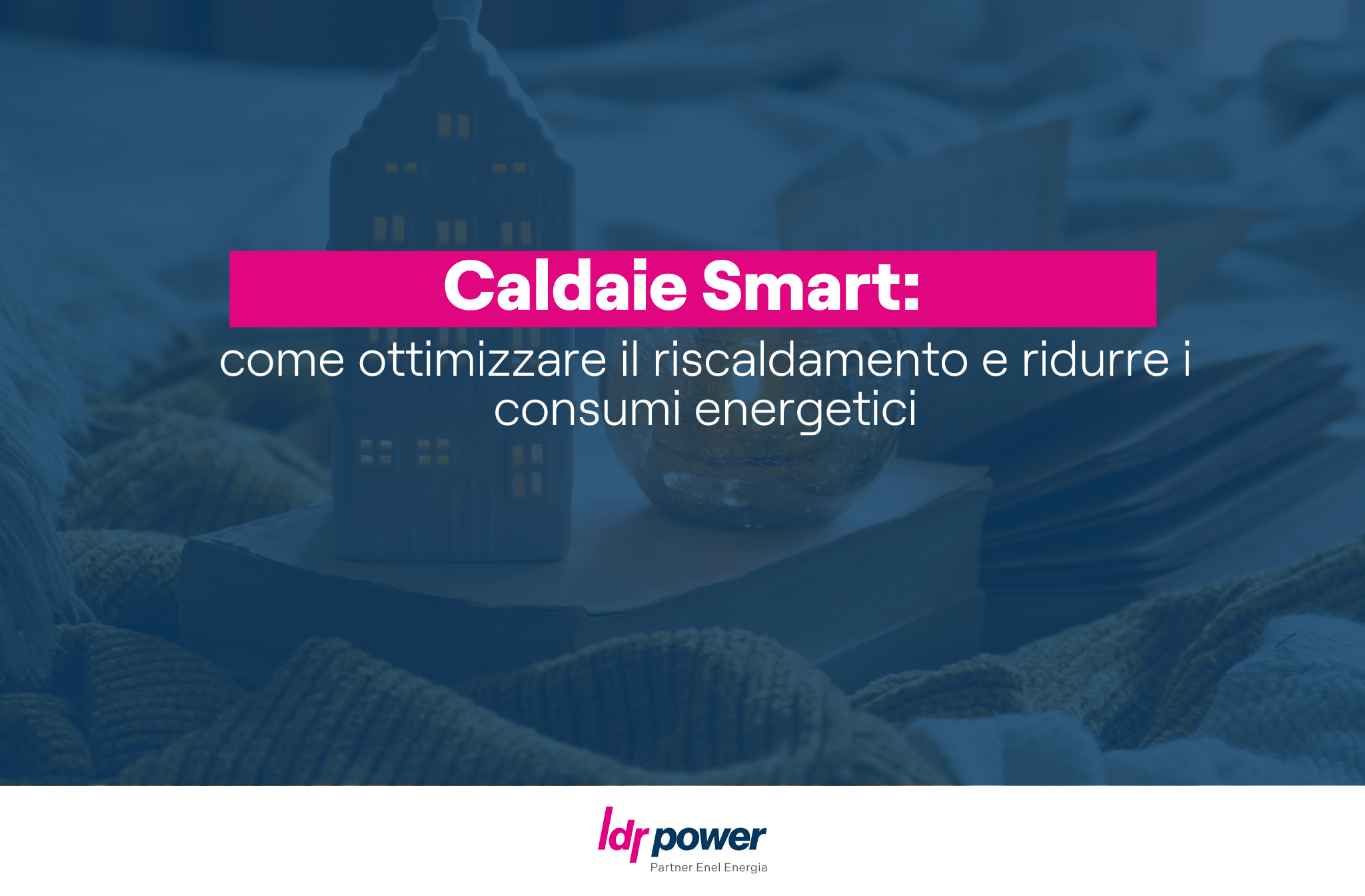 Caldaie Smart